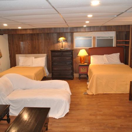 Ewr Airport Multilevel Guest House Room With 2-3 Beds Ньюарк Экстерьер фото