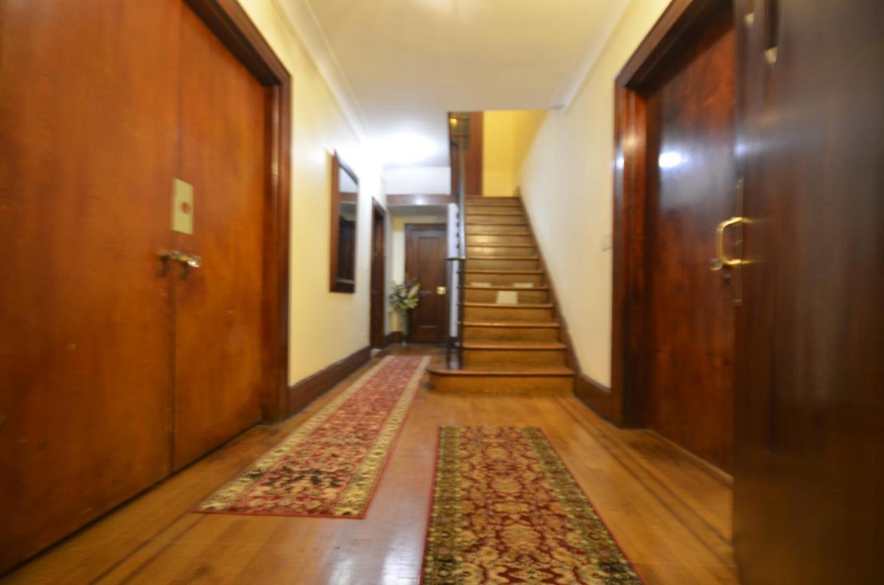 Ewr Airport Multilevel Guest House Room With 2-3 Beds Ньюарк Экстерьер фото